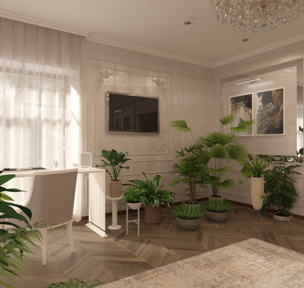 Дизайн проект