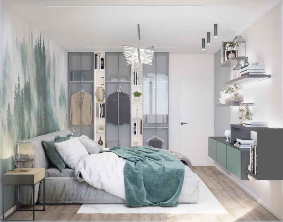 Квартира 80 м2