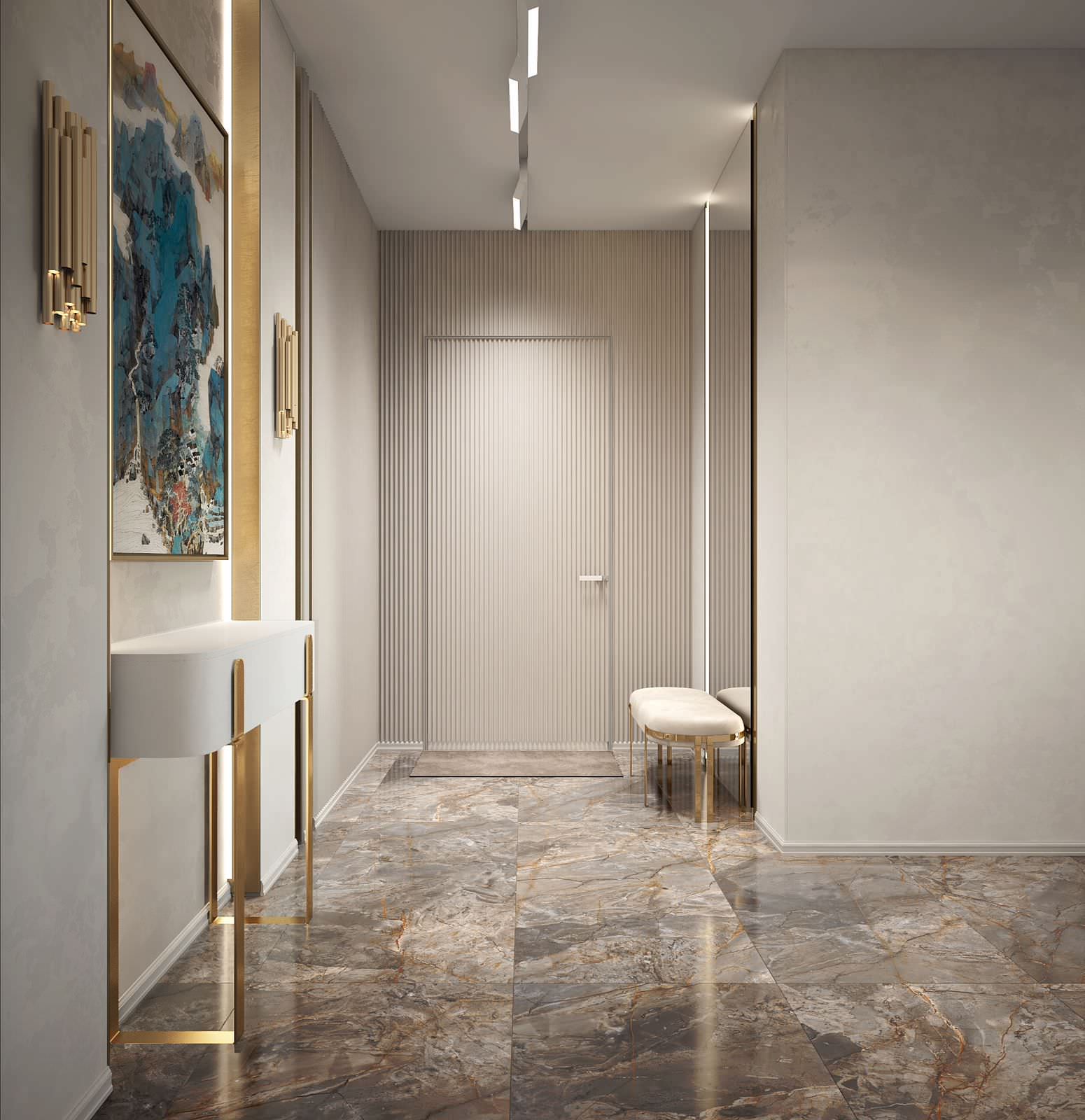 ЖК Фили Сити -  Багратионовский проспект