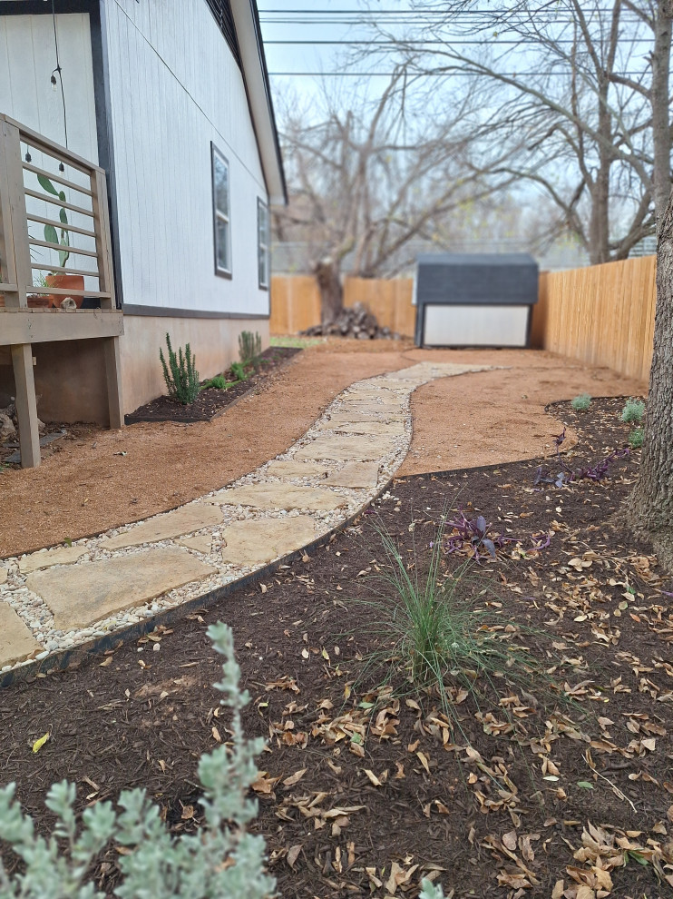 Outdoor Pool, Decking and Landscape Updates