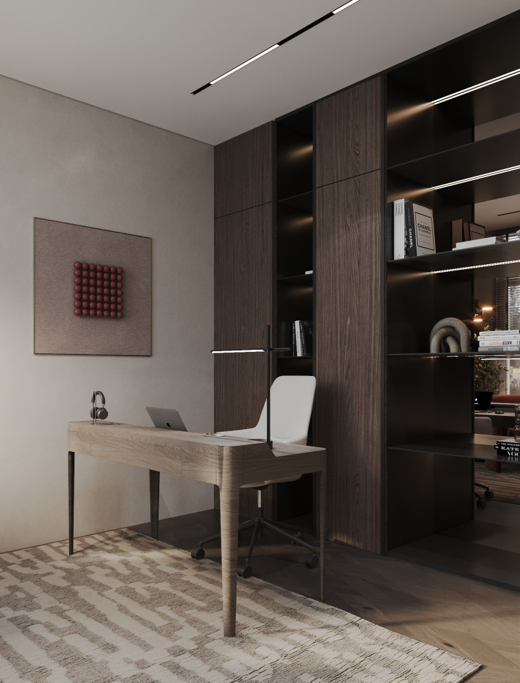 Дом в кп Европа