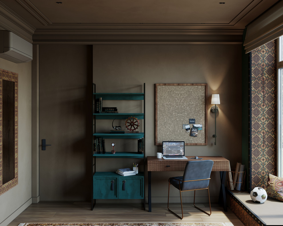 Загородный дом в Ключищах