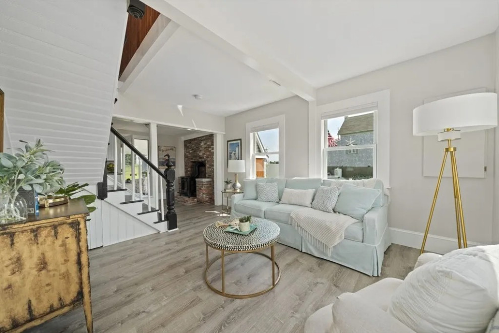 Home Staging in Marshfield