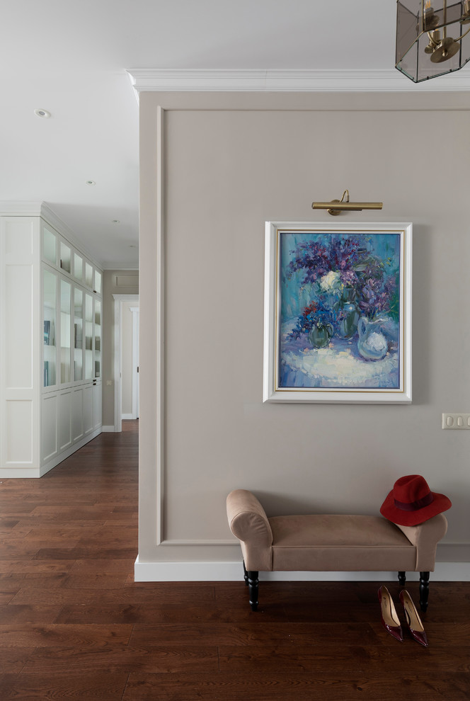 ЖК Донской Олимп