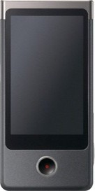 Sony Bloggie Touch Camera, 8 GB, Black