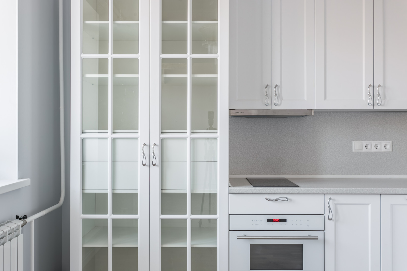 Ремонт и дизайн квартиры 40 кв. метров в Москве