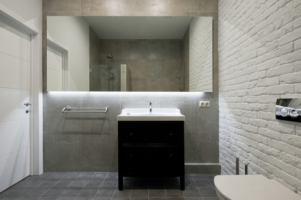 Лофт на Трубной