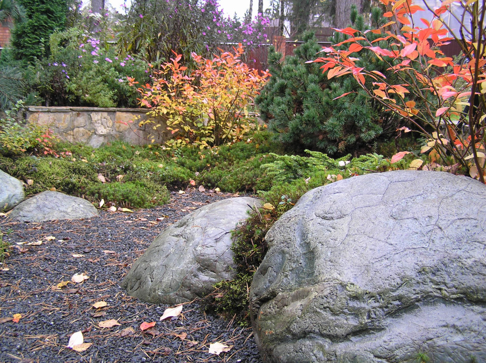 Брусничник