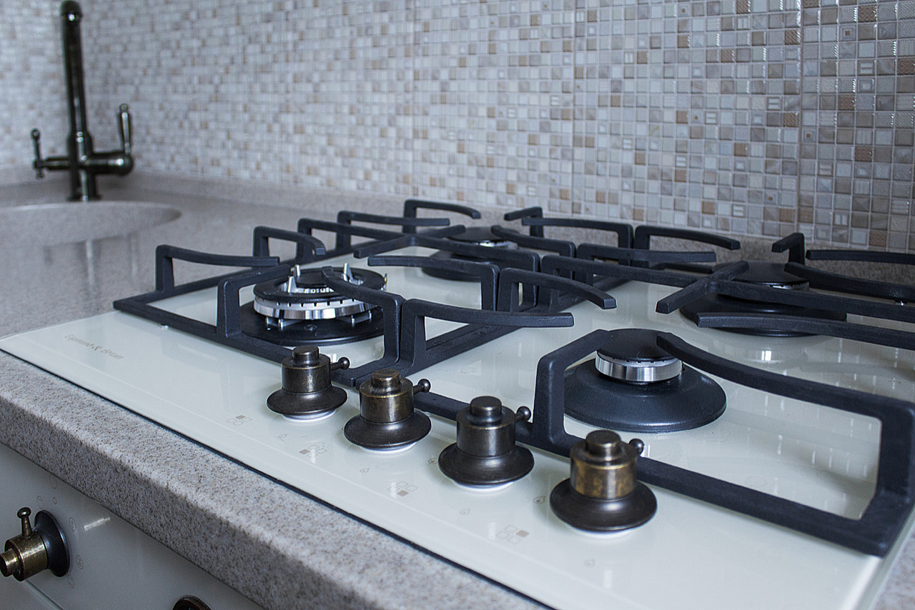 Интерьер кухни