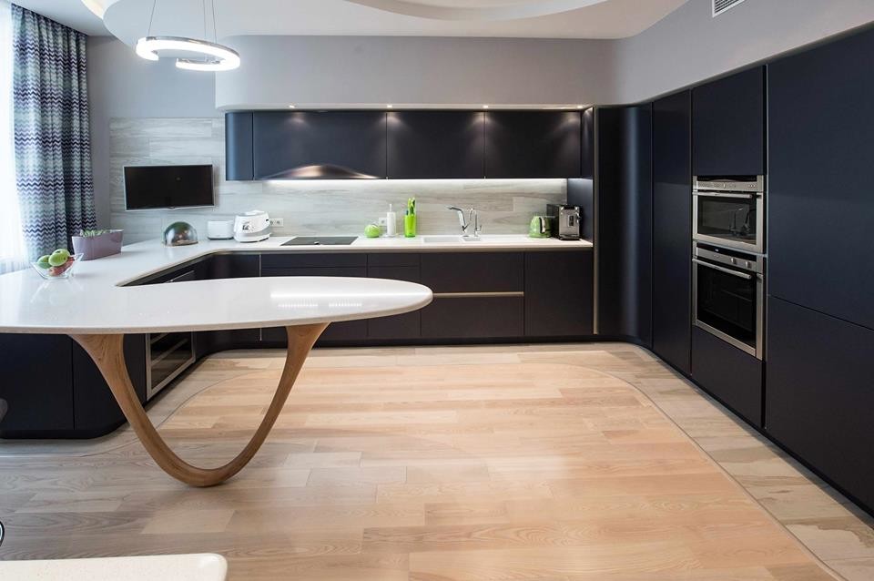 Реализованные проекты