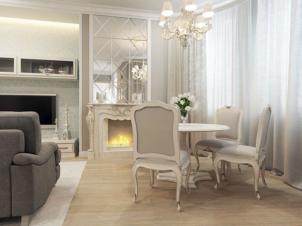 наб. Академика Туполева - 3