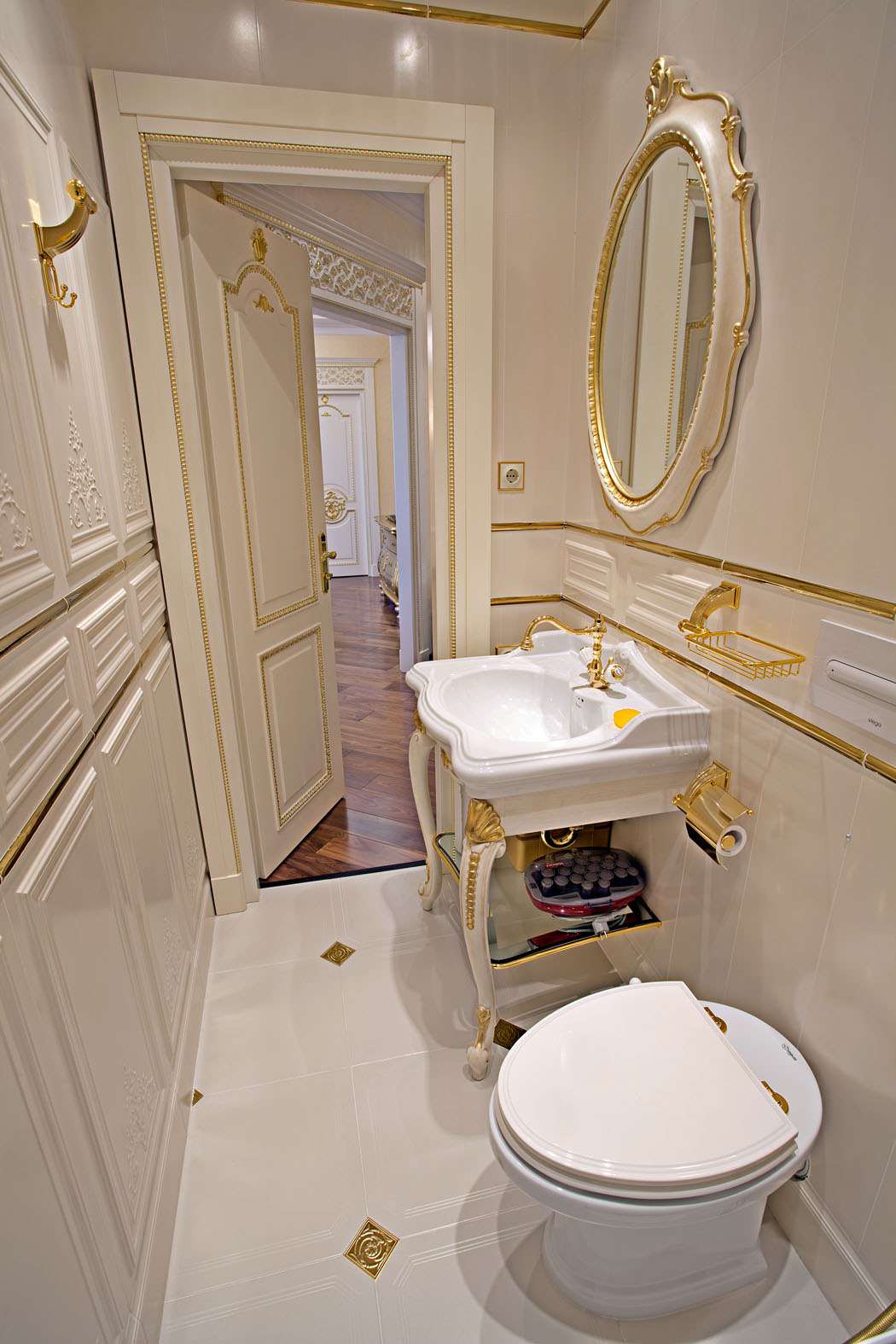 Проект "Нестареющая классика"