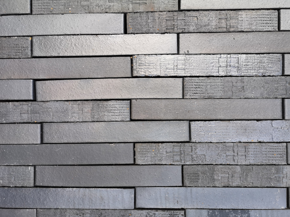 Ригельный кирпич