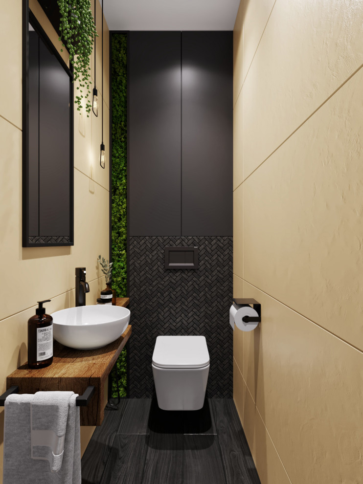 Квартира в ЖК "Яшма"