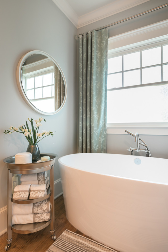 Montrose Master Bath