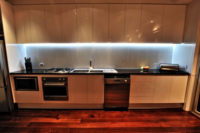 Kitchen Splashbacks contemporary-koek