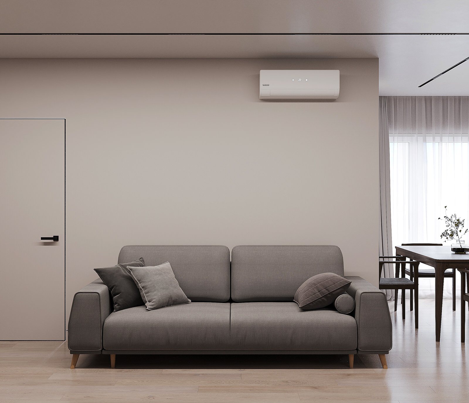 Квартира в ЖК "Легенда"