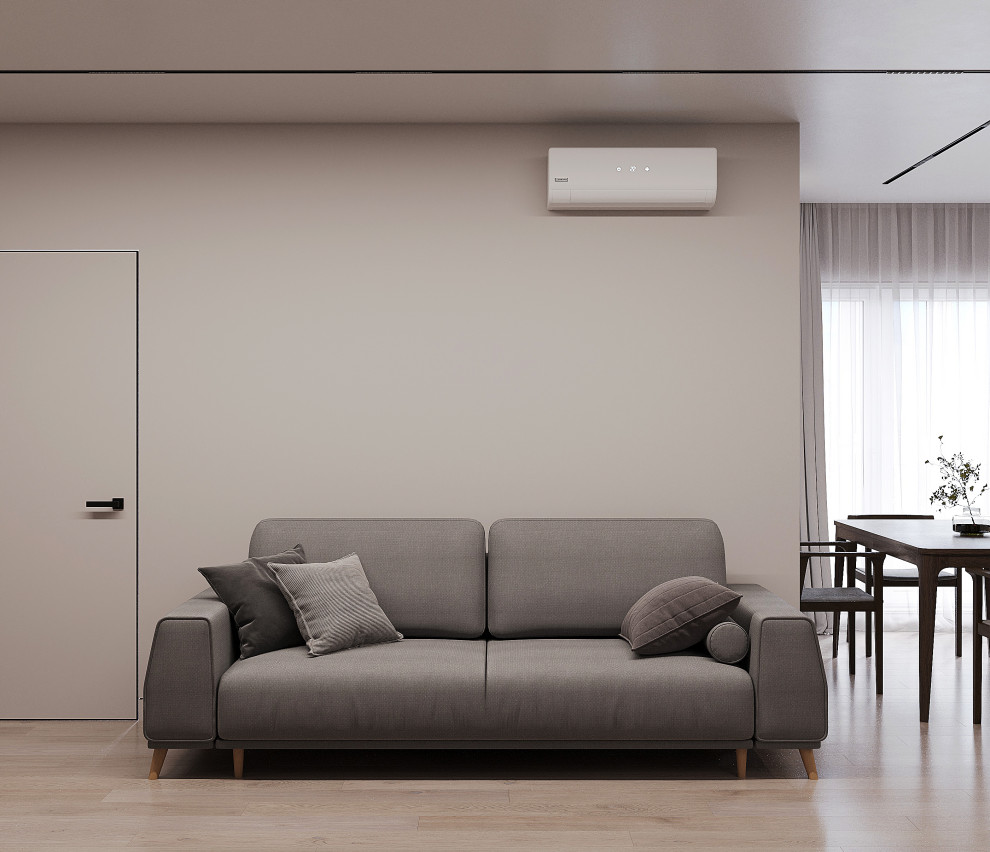 Квартира в ЖК "Легенда"