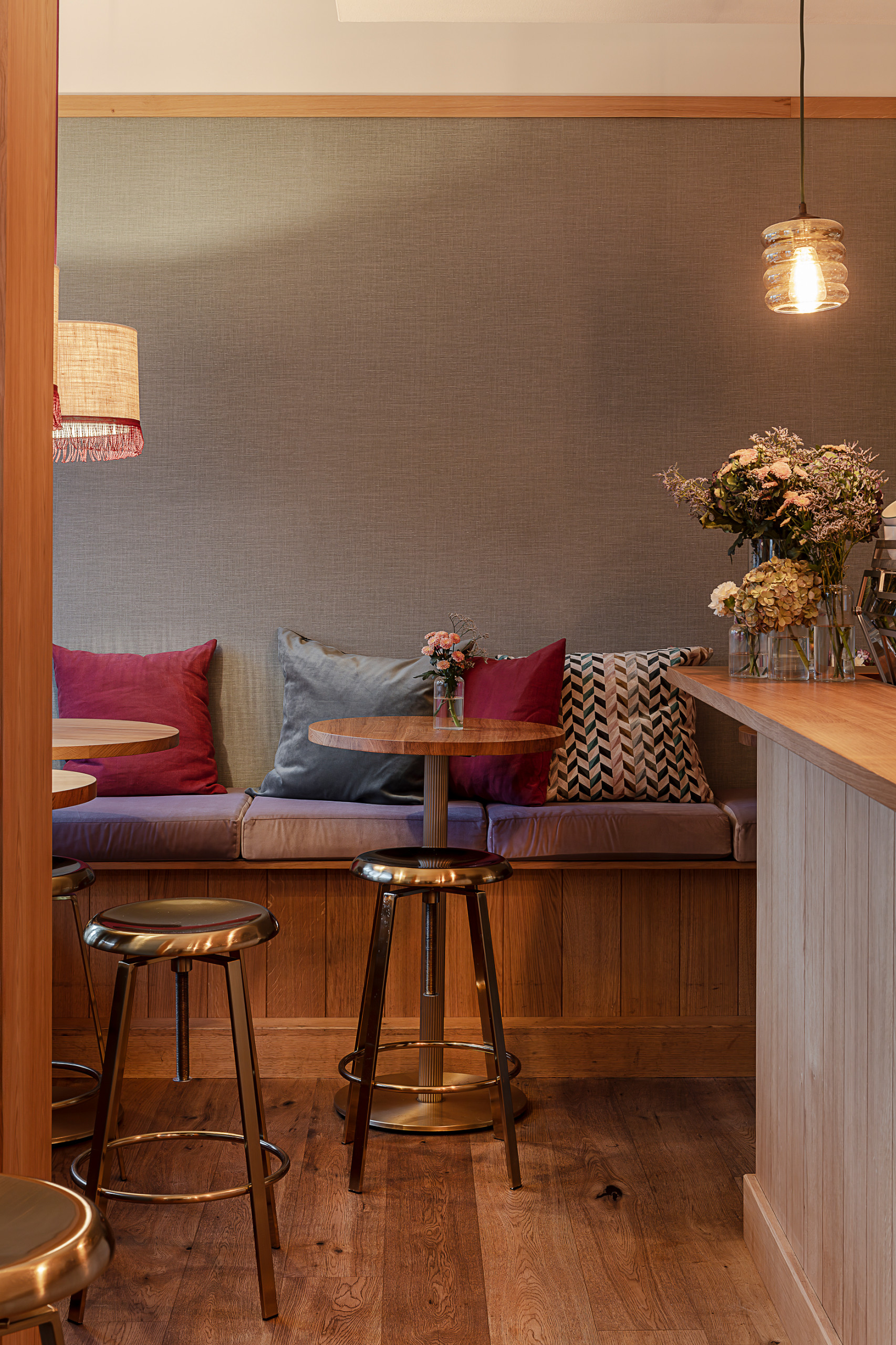 Carlotta - Cafe und Bistro