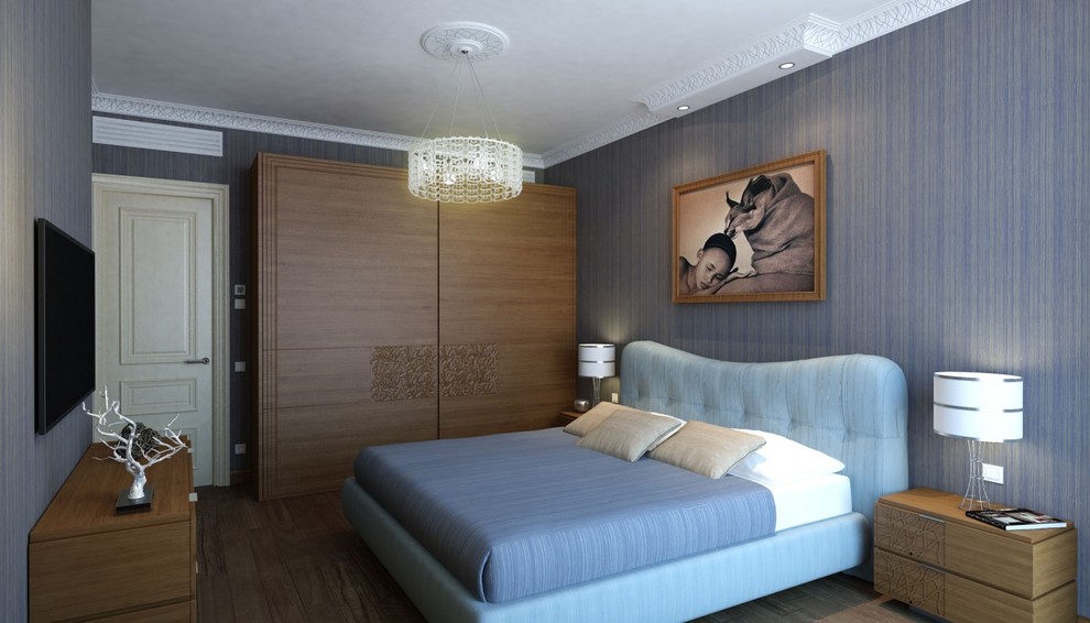 Квартира в Санкт-Петербурге