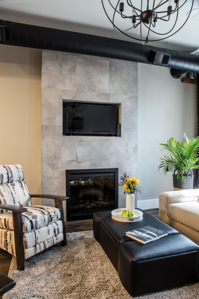 Urban Condo