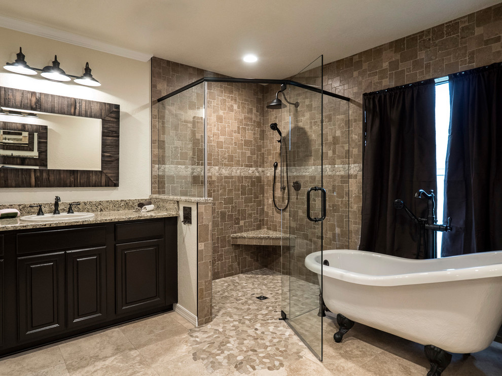 High Springs, FL Master Bathroom Remodel