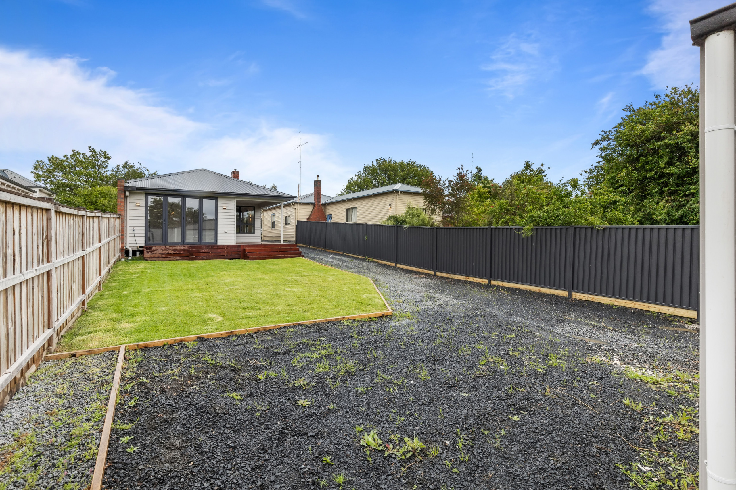 Ballarat, VIC Traditional Garden