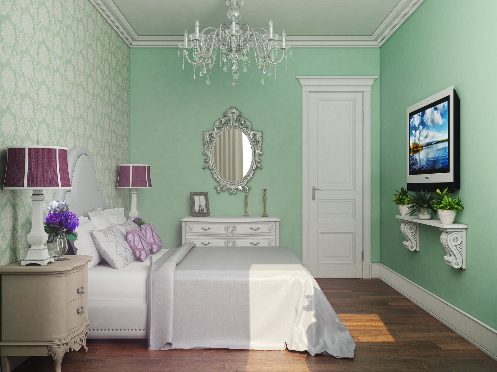 ЖК Чемпион парк