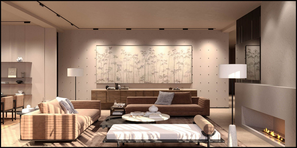 Калифорнийский берег