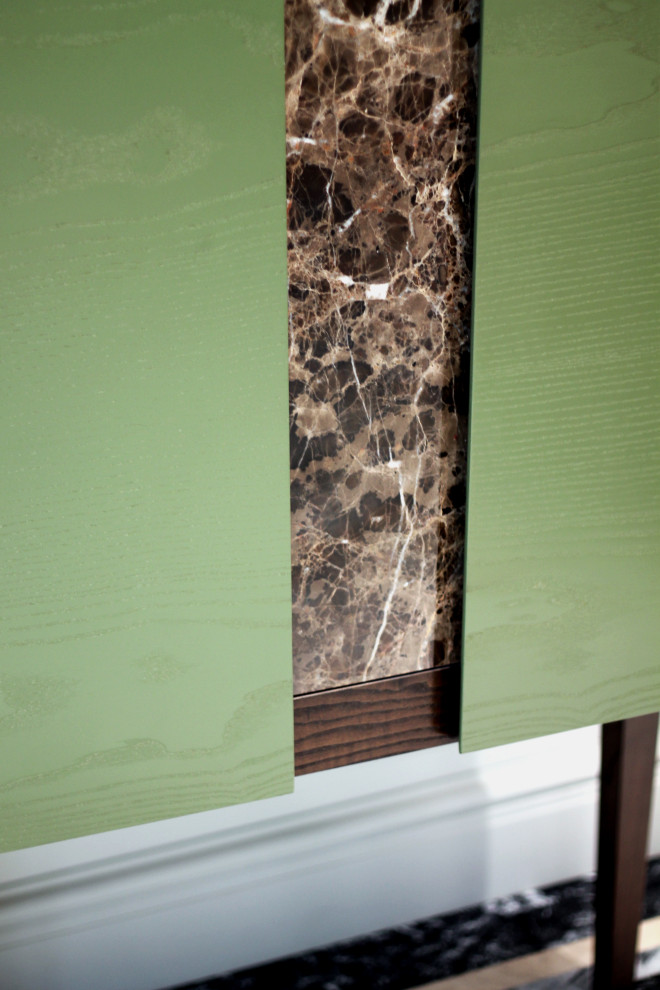 Винный шкаф Toffee