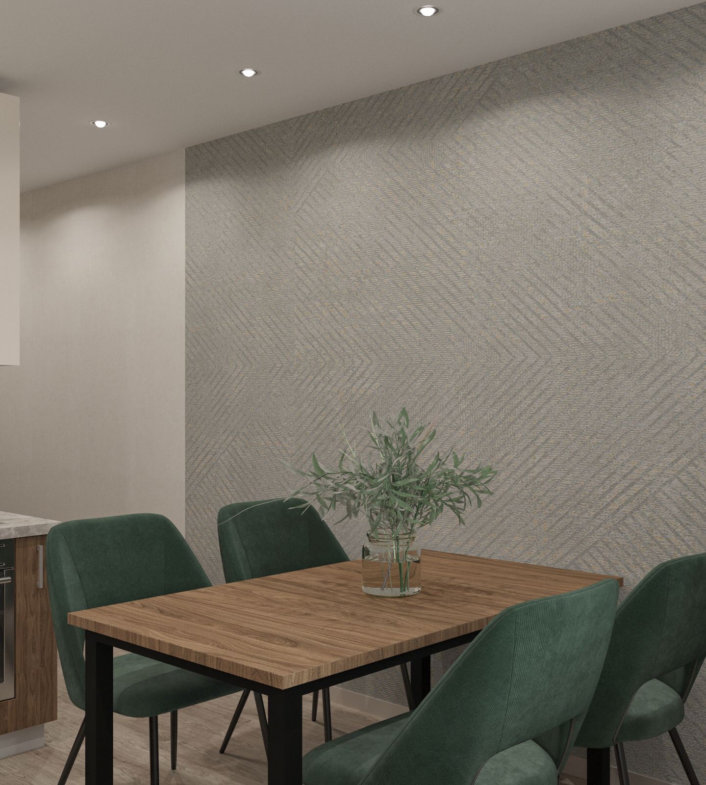 Квартира на Базовской