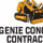 Genie Concrete Contractor Garland