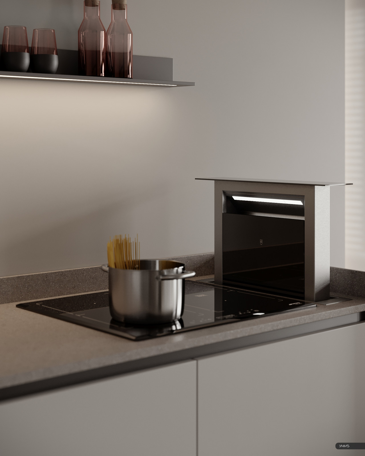 Квартира 87м2 в ЖК "Сиреневый бульвар", г. Калининград