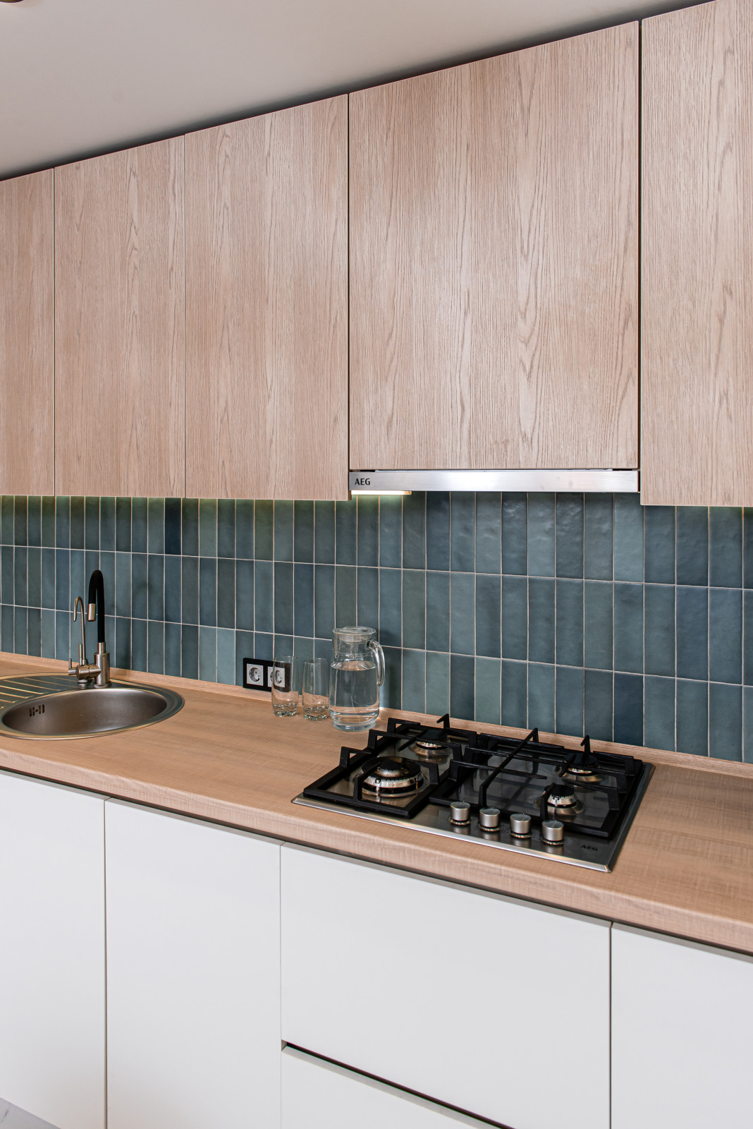 Угловая кухня: дизайн, компоновка, наполнение. Кухня для дружной семьи