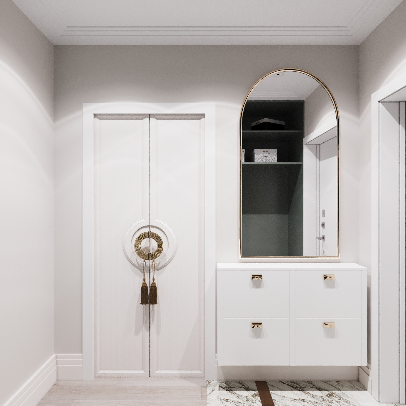 ЖК "Венский лес" г.Уфа