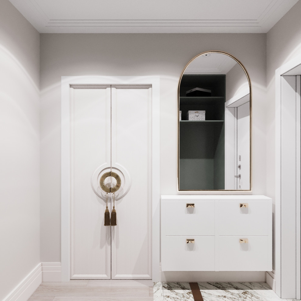 ЖК "Венский лес" г.Уфа