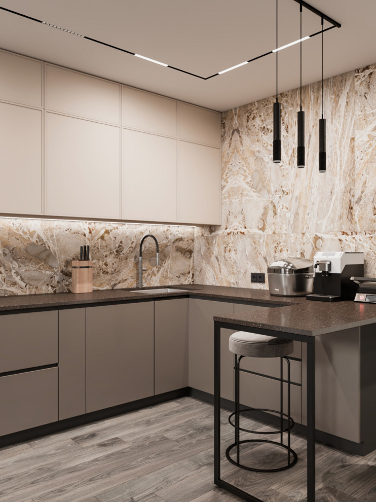 Квартира в ЖК Лапландия