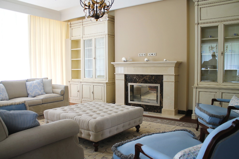 Элегантность без излишеств