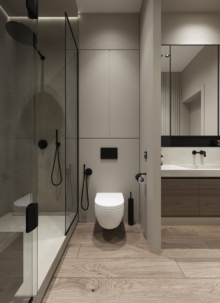 Загородный дом Островцы