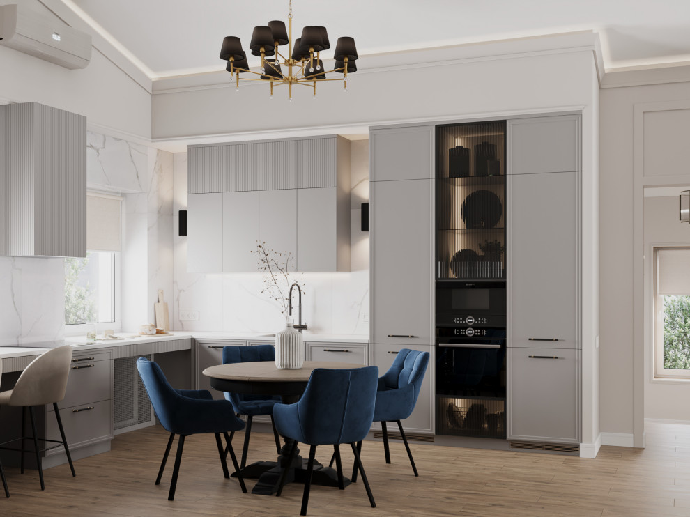 Частный дом