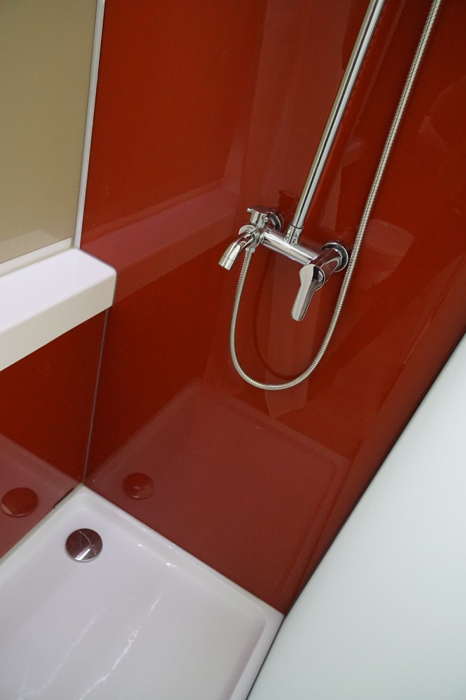 Résidence étudiante Jean Prouvé Reims by NeoBeit Houzz Résidence étudiante Jean Prouvé Reims by NeoBeit Houzz