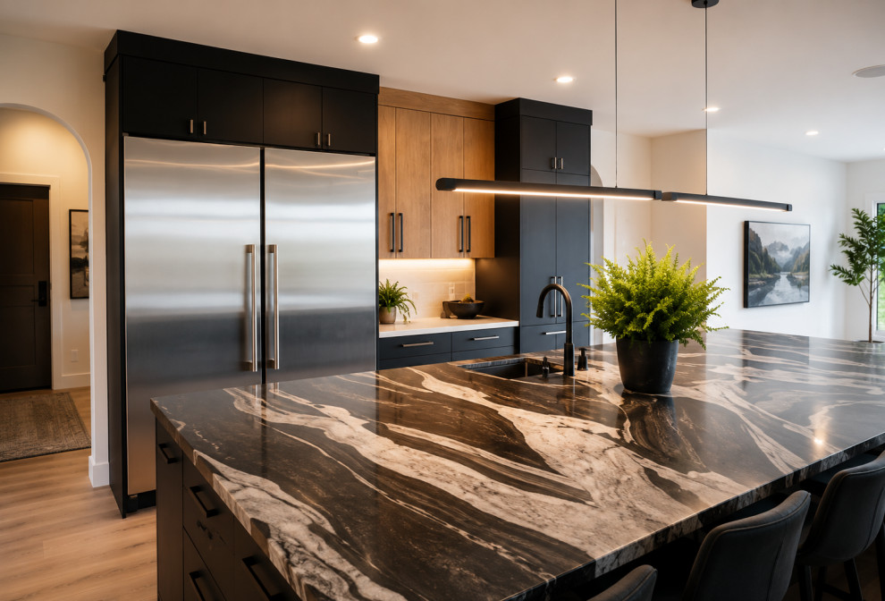 Kitchen Remodels
