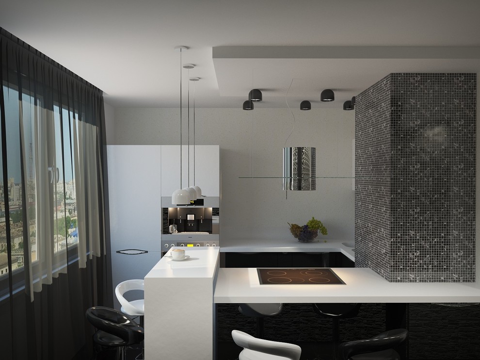 Минимализм в мужском понимании