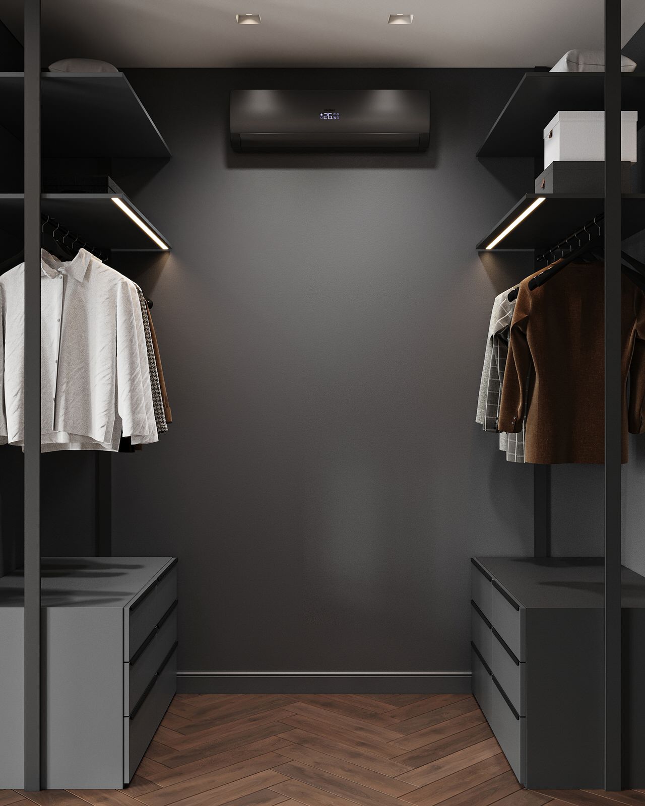 ЖК Нагорный