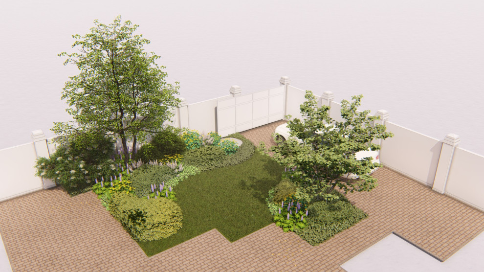 "Краски лета"