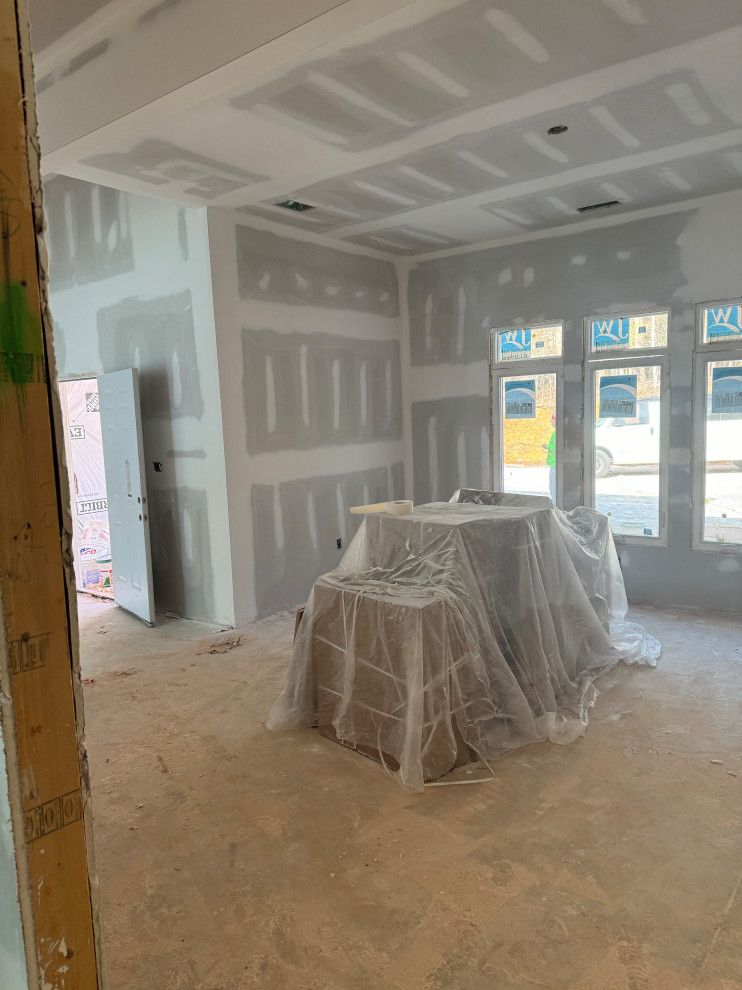 Fayetteville Custom Home #2