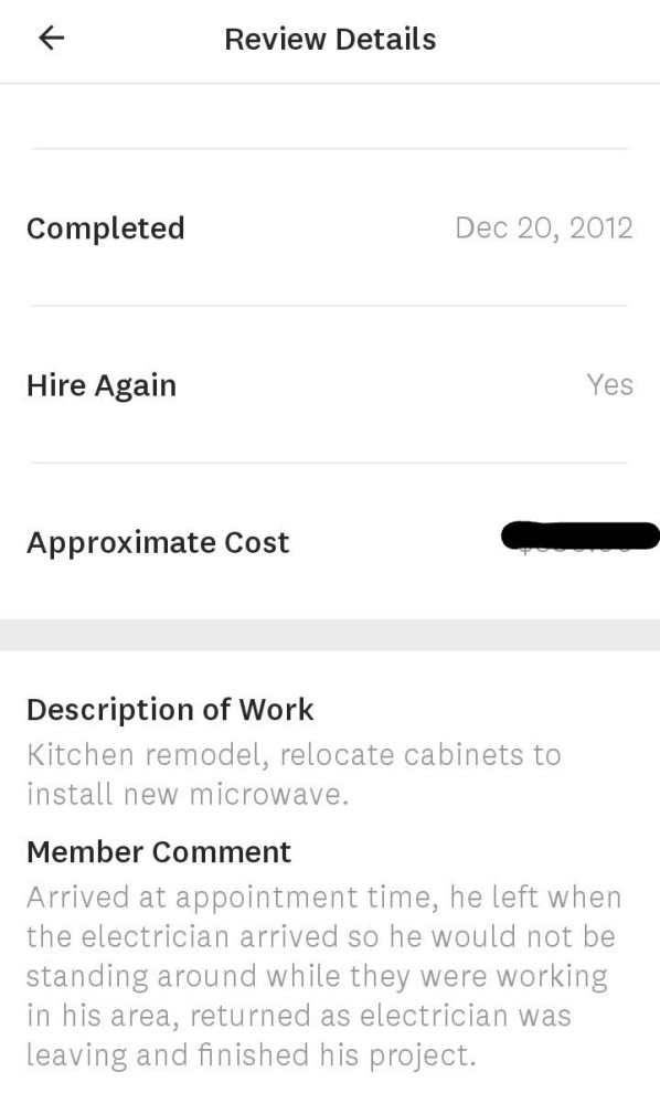 5 Star Reviews