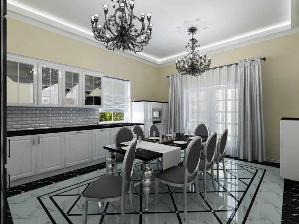 Ознакомительный сборник проектов по дизайну