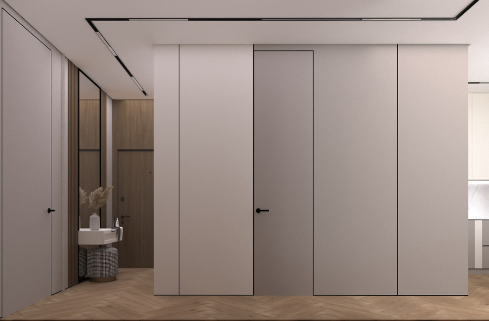 3х комнатная квартира ЖК Событие 3