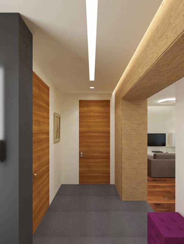 Apartment in Yerevan